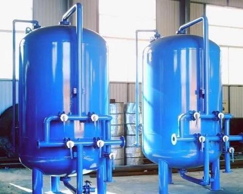 保持池水清澈的秘密武器——泳池過濾器