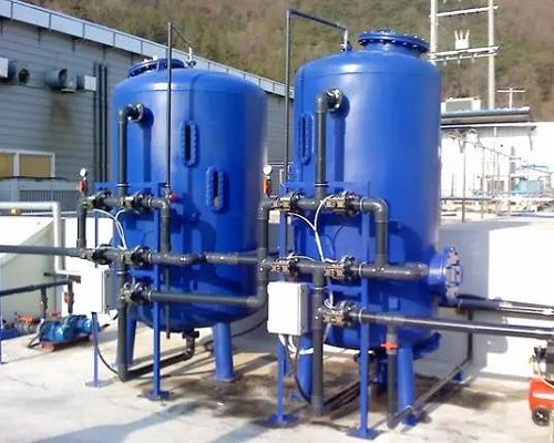 剖析石英砂過(guò)濾器的維護(hù)要點(diǎn)與常見(jiàn)故障解決