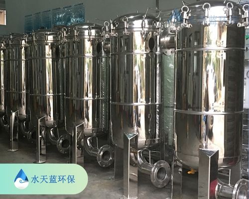 精密過濾器和保安過濾器是同一種設(shè)備嗎?
