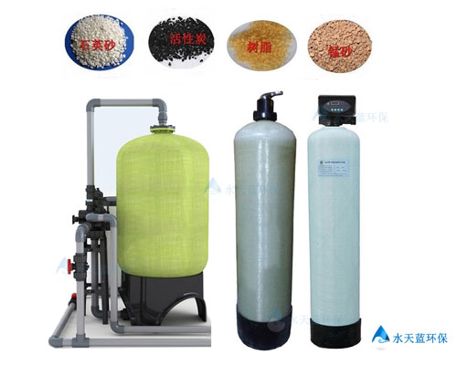 多介質(zhì)過濾器反洗時(shí)需要注意哪些事項(xiàng)?