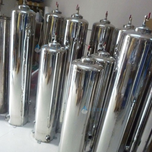 精密過濾器和普通過濾器的區別是什么？