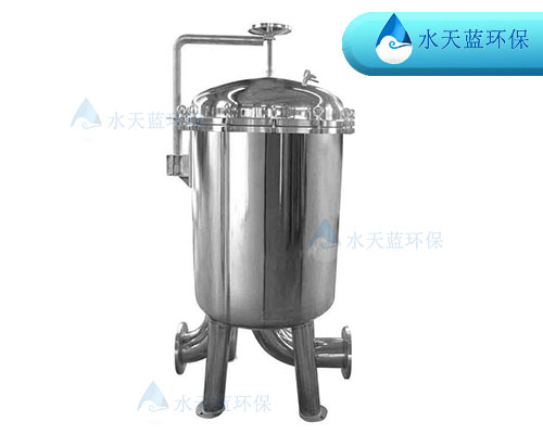 精密過濾器的“精密”體現在哪里?