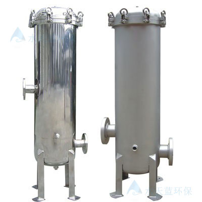 如何選擇合適精度的精密過濾器?