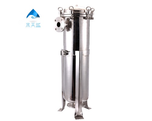 不銹鋼袋式過濾器適合魚缸嗎?