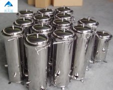 保安過(guò)濾器濾芯堵塞常見原因有哪些？