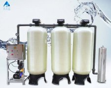 多介質(zhì)過濾器石英砂裝填順序?有什么注意事項