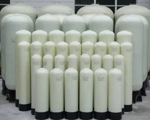 玻璃鋼罐型號及規格有哪些