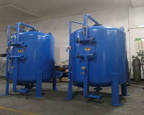 廣東錳砂過濾器生產廠家聯系方式？