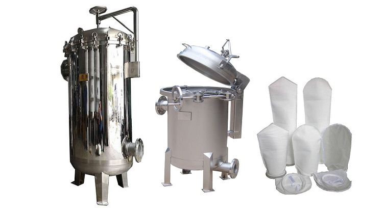 pp袋式過濾器產生故障的原因是什么?