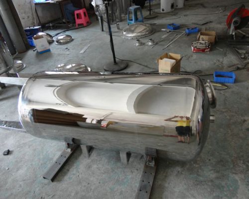 304大流量精密過濾器的價格是多少錢一臺？價格差異的原因是什么？