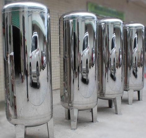 淺層石英砂過濾器怎么選擇？性能測(cè)試與比較分析